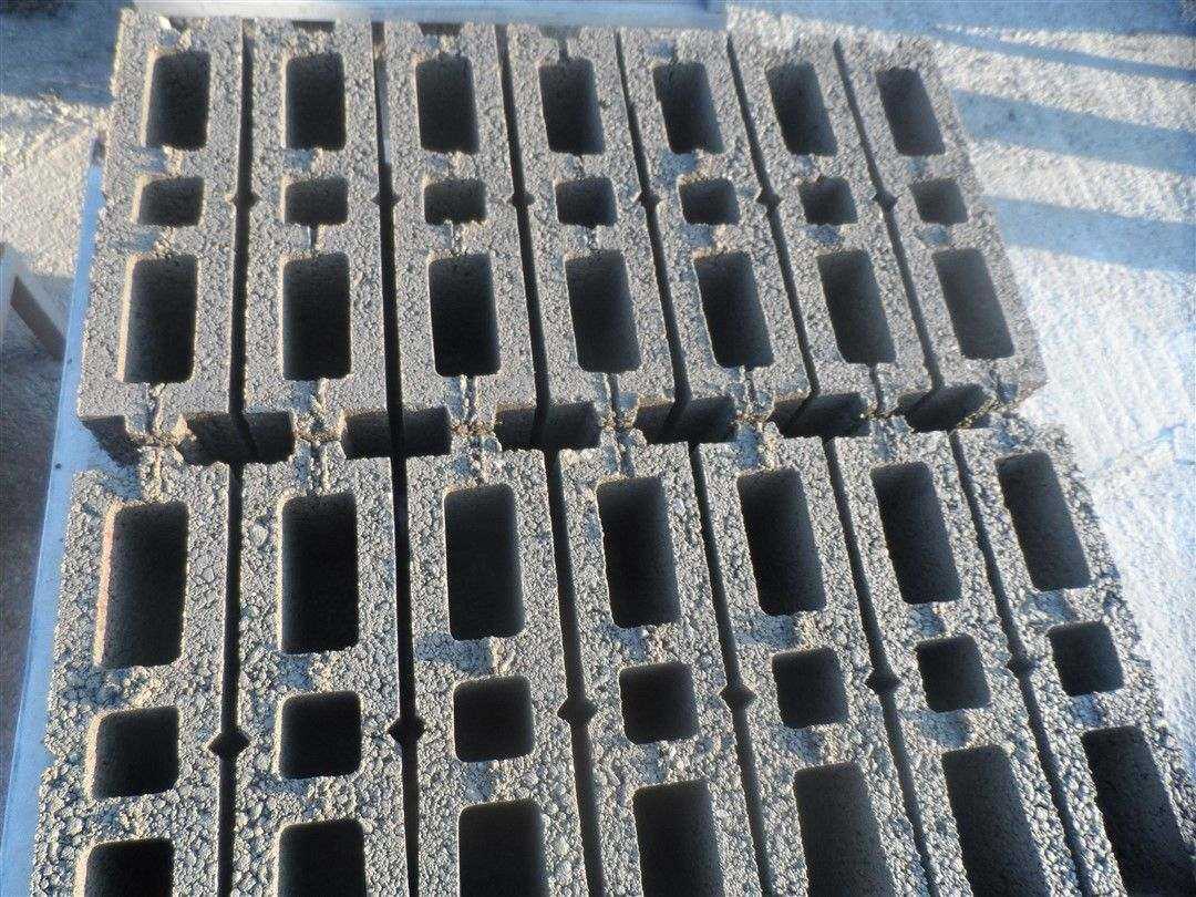 Machine Fabrication Parpaing | Machine Fabrication Pavé
