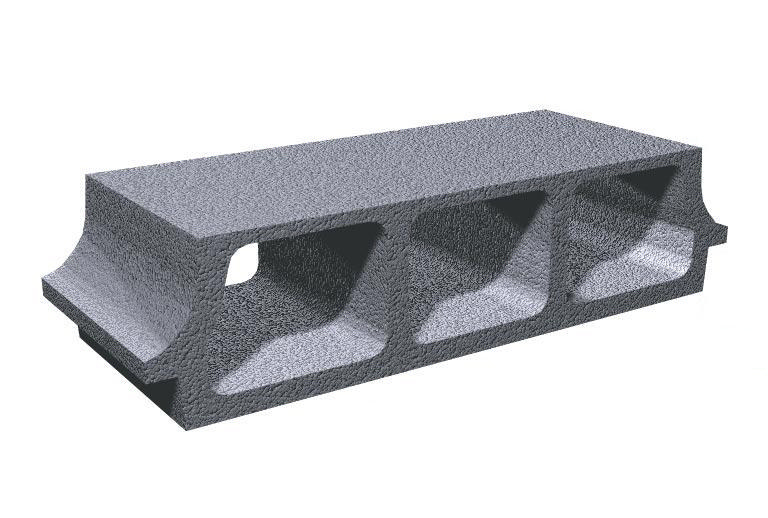 Machine de Blocs de Béton, Machine a Parpaing Automatique, Machine Bloc Beton Occasion, Machine a Parpaing Prix, Machine à Bloc de Pavé