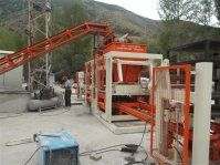 Prix de la Machine a Parpaing | Prix de la Machine de Brique