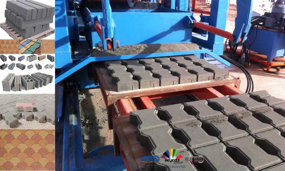 Pondeuse de Pavé, Centrale a Fabrication des Pavés, Usine de Pavé, Machine a Fabriquer Pavé, Comment Fabriquer des Paves Autobloquants, Moule Pavé Autobloquant, Fabriquer ses Pavés Béton, Dosage Béton pour Pavé, Machine Pavé, Pose de Pave Pour Passage Voiture