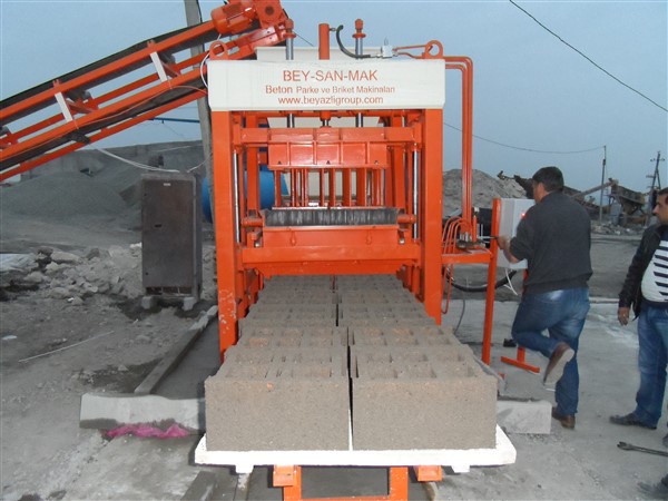 Machines Agglos Occasion, Machine Fabrication Brique Burkina Faso, Machine de Pavé Parpaing Bordure Hourdis Agglos Burkina Faso