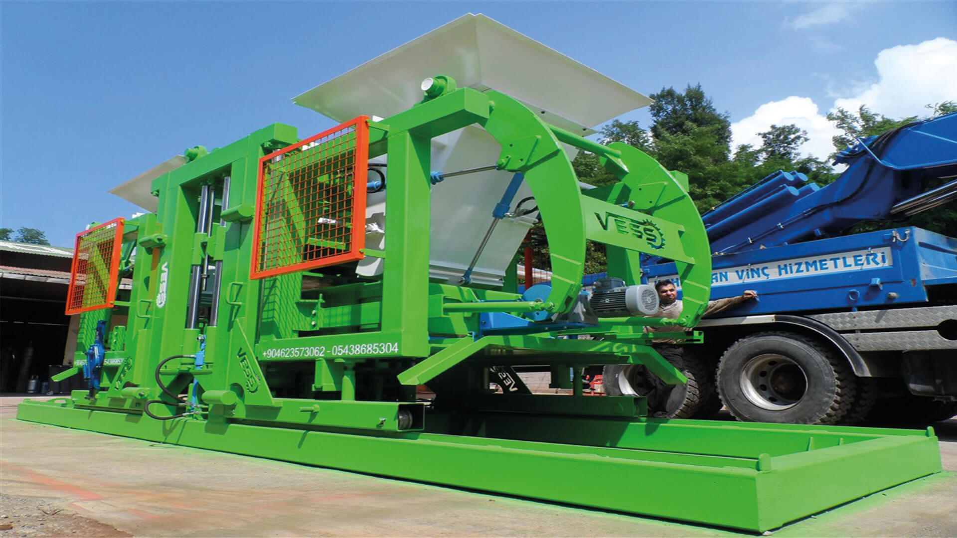 Machine a Parpaing Turquie Machine a Parpaing Turquie Machine a Parpaing Turquie