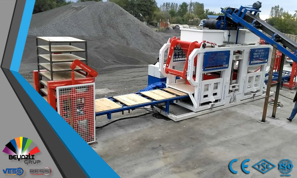 Machine a pave Turquie Machine a pave Turquie BESS