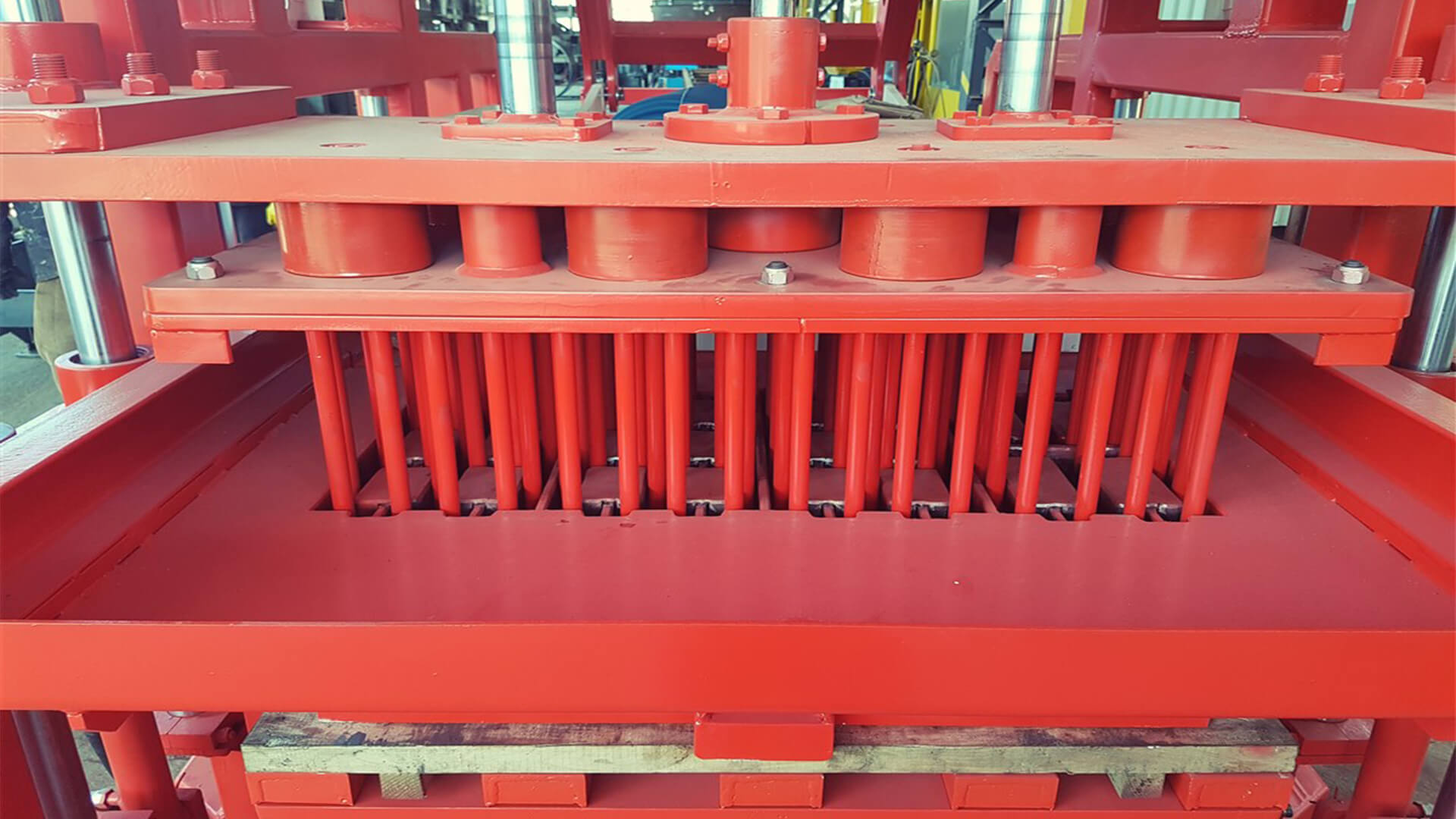 Machine de Brique en Beton Machine de Brique Prix BESS Machine de Brique en Beton Machine de Brique Prix