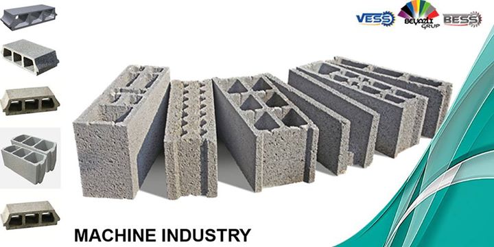 Machine de Brique en Beton Machine de Brique Prix bess Machine de Brique en Beton Machine de Brique Prix
