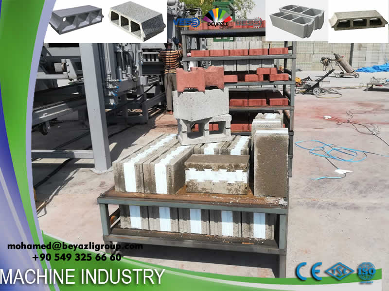 Machine a Parpaing, Machine de Parpaing, Prix Machine de Parpaing, Machine Parpaing Neuf, Machine a Parpaing a ventre, Machine de parpaing semi automatique, Machine Parpaing Manuelle