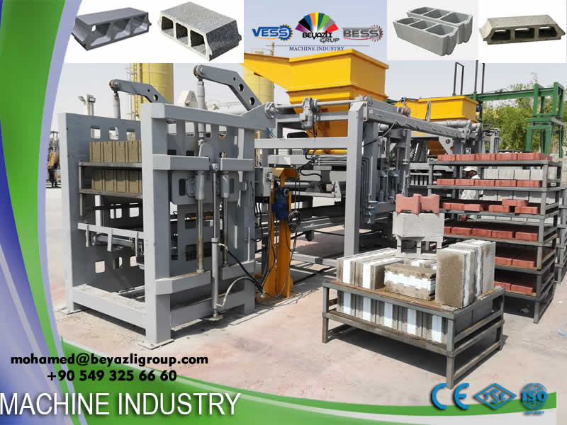 Machine a Parpaing, Machine de Parpaing, Prix Machine de Parpaing, Machine Parpaing Neuf, Machine a Parpaing a ventre, Machine de parpaing semi automatique, Machine Parpaing Manuelle