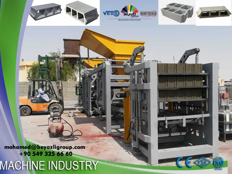 Machine a Parpaing, Machine de Parpaing, Prix Machine de Parpaing, Machine Parpaing Neuf, Machine a Parpaing a ventre, Machine de parpaing semi automatique, Machine Parpaing Manuelle