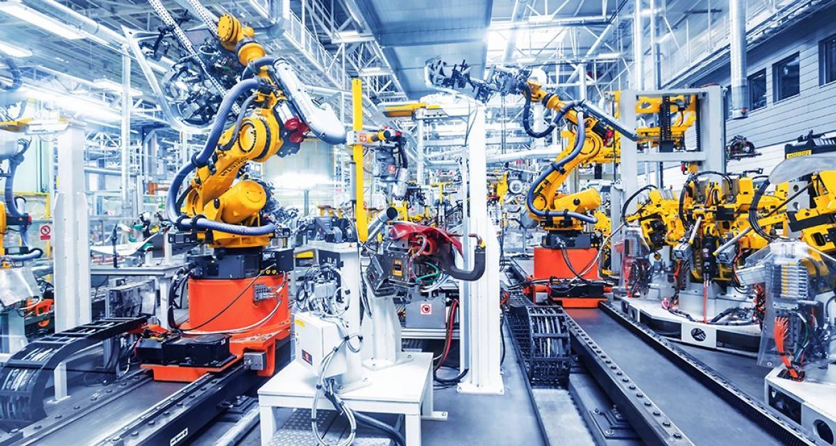 BESS INDUSTRIE
