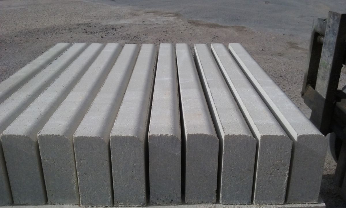BESS Modele de bordure