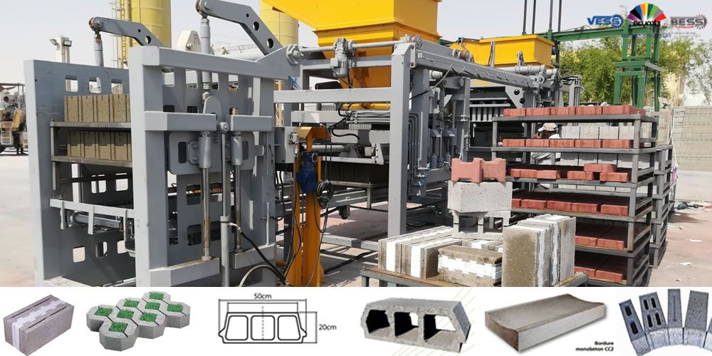 Machine dHourdis