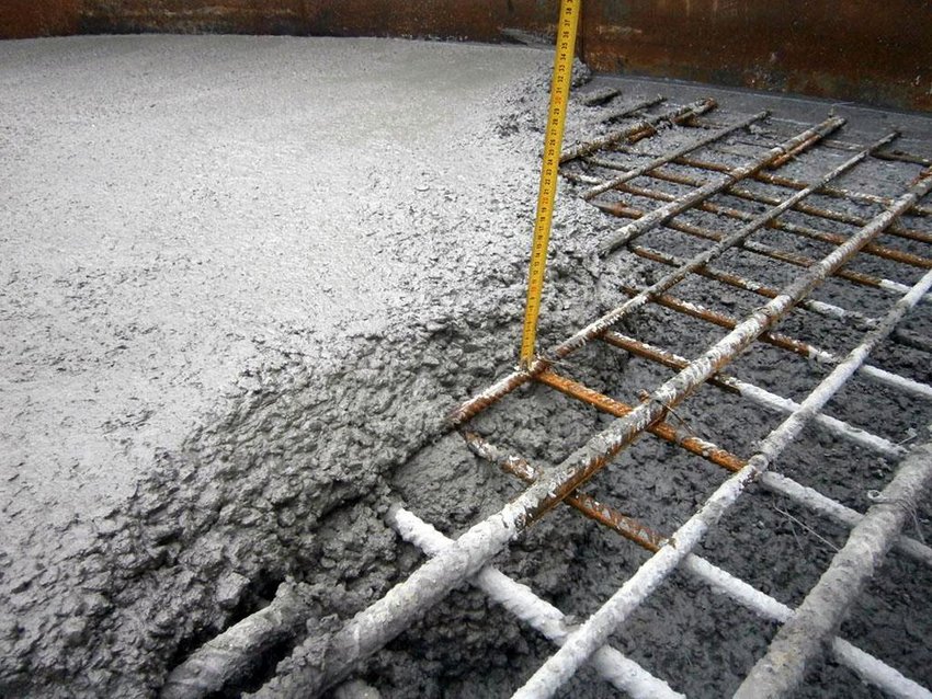 VESS BETON
