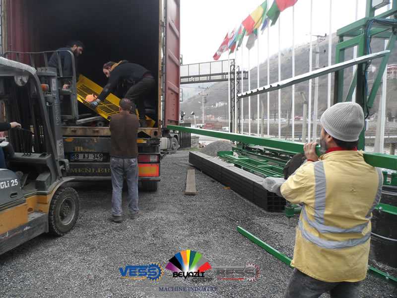 centrale a beton prix occasion neuf service fourni beyazli group 2