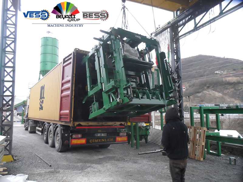 centrale a beton prix occasion neuf service fourni beyazli group