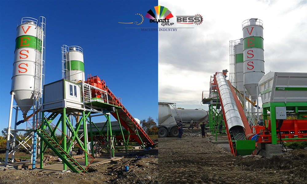 centrale beton georgie centrale beton fixe centrale beton prix 1