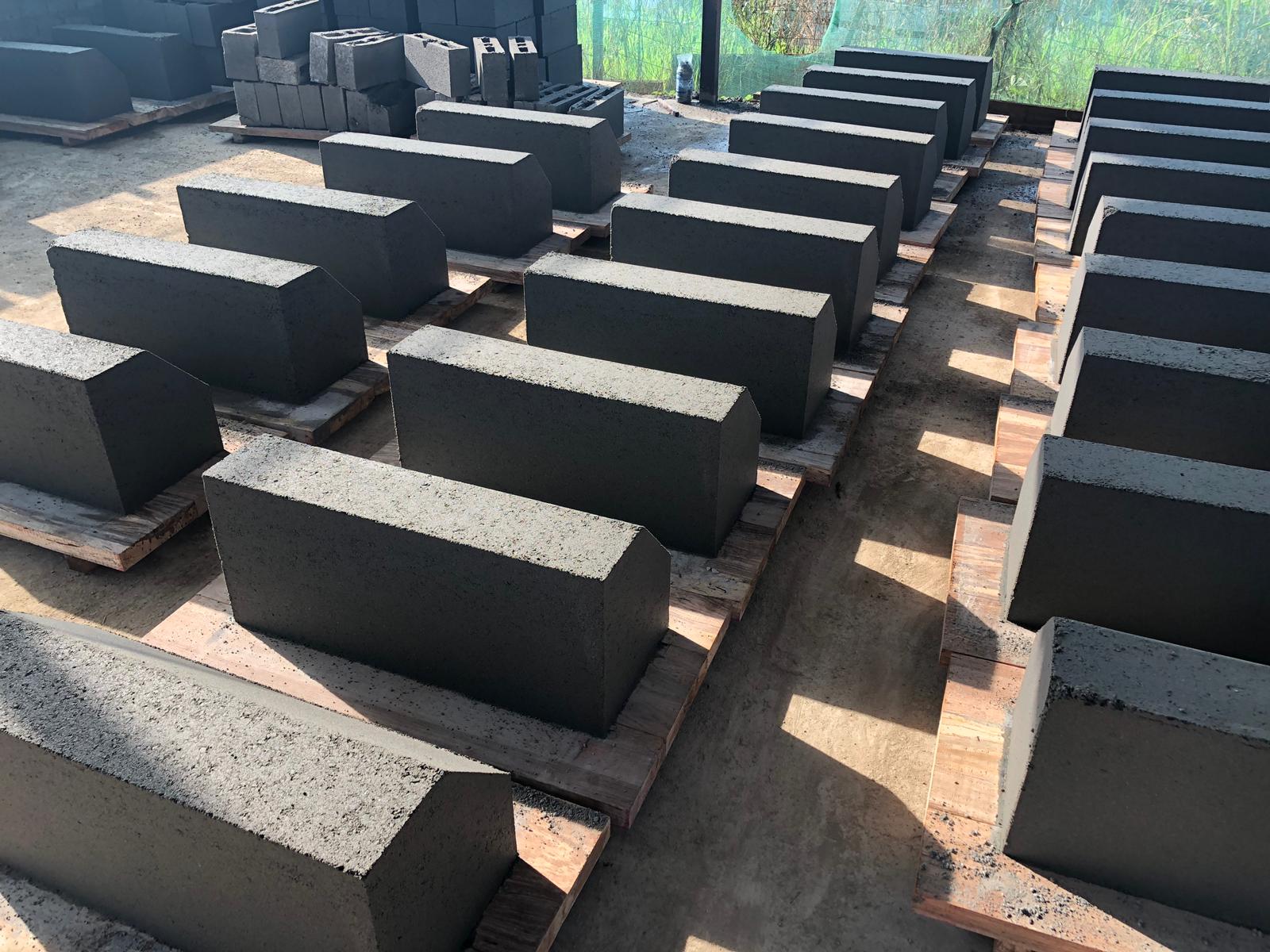 Machine de Blocs de Béton, Machine a Parpaing Automatique, Machine Bloc Beton Occasion, Machine a Parpaing Prix, Machine à Bloc de Pavé