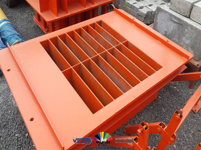 moule bloc beton moule brique moule pave 10