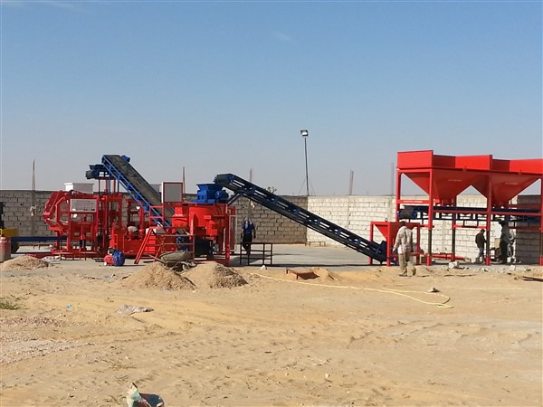 Machines Agglos Occasion, Machine Fabrication Brique Burkina Faso, Machine de Pavé Parpaing Bordure Hourdis Agglos Burkina Faso