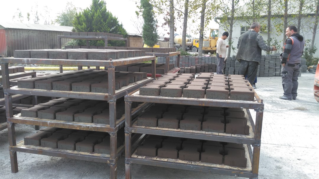 Machines Agglos Occasion, Machine Fabrication Brique Burkina Faso, Machine de Pavé Parpaing Bordure Hourdis Agglos Burkina Faso