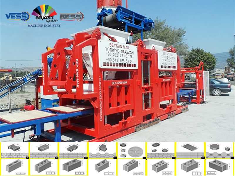 machine a parpaing moule parpaing 003