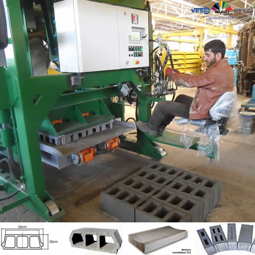 Machine a Parpaing, Machine de Parpaing, Prix Machine de Parpaing, Machine Parpaing Neuf, Machine a Parpaing a ventre, Machine de parpaing semi automatique, Machine Parpaing Manuelle