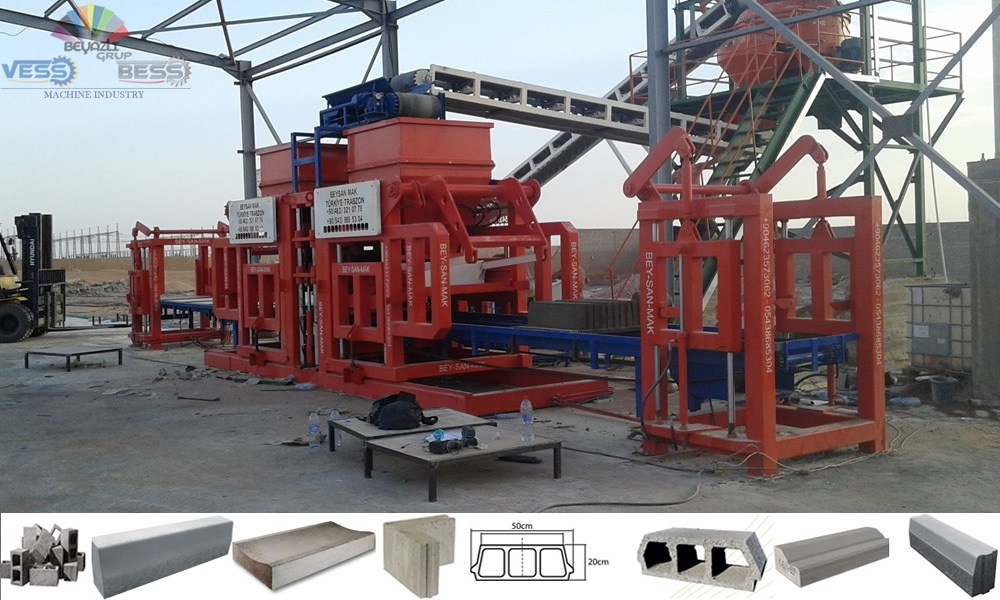 Machine a Parpaing, Machine de Parpaing, Prix Machine de Parpaing, Machine Parpaing Neuf, Machine a Parpaing a ventre, Machine de parpaing semi automatique, Machine Parpaing Manuelle