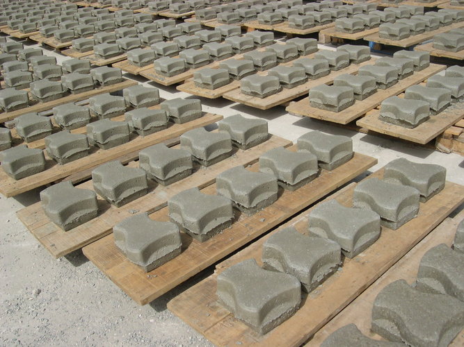 Machine a Pavé, Machine de Pavé, Prix Machine de Pavé, Machine Pavé Neuf, Machine a Pavé a ventre