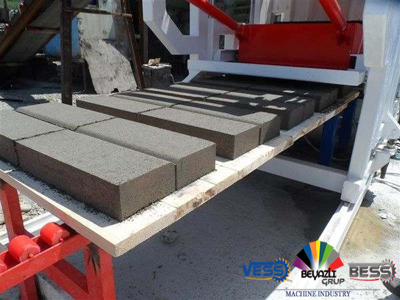 machine fabrication bordure machine bordure machine bordure beton 2