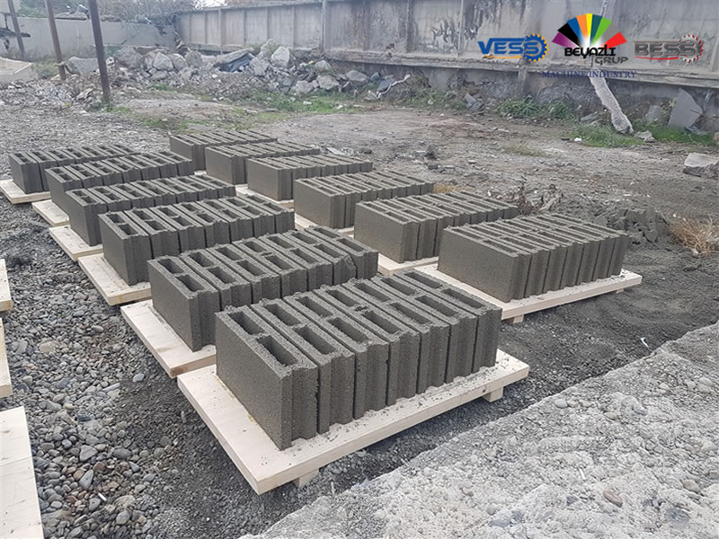 machine fabrication brique machine fabrication bordure machine fabrication pave 3