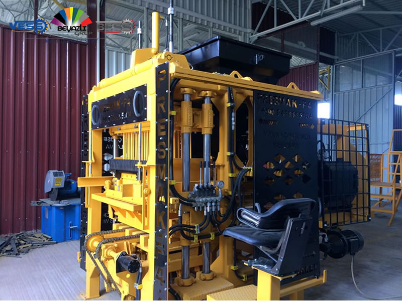 machine fabrication brique machine fabrication bordure machine fabrication pave 7