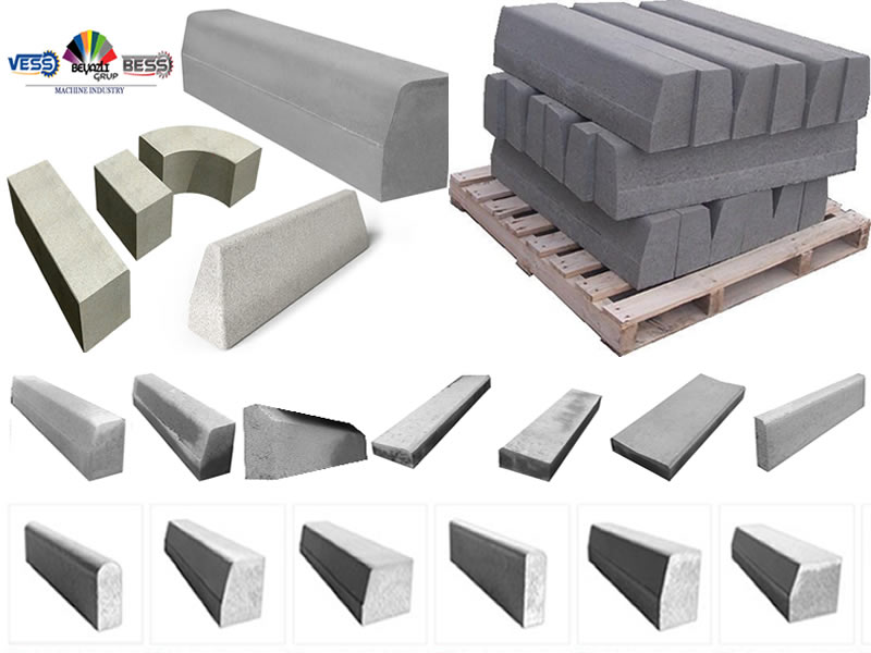 machine fabrication brique machine fabrication bordure machine fabrication pave 9