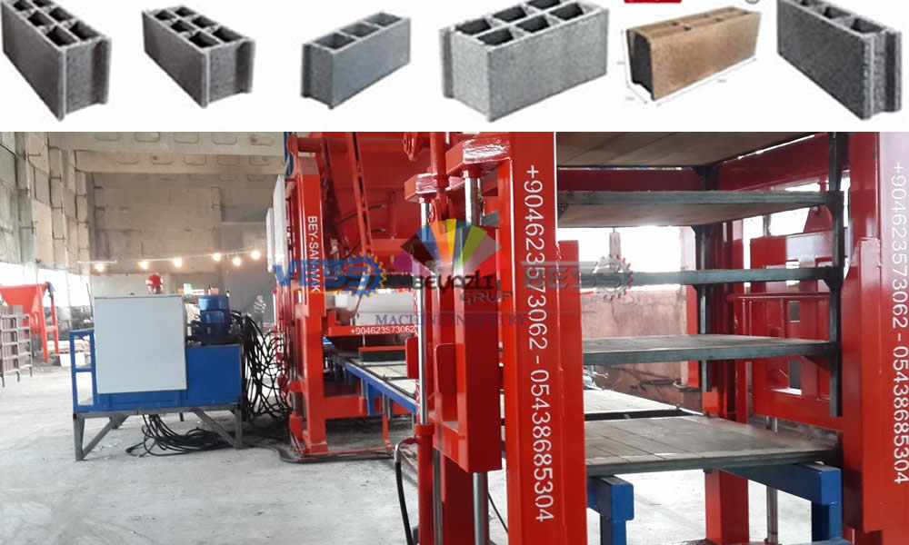 machine fabrication hourdis machine pondeuse hourdis machine hourdis 2