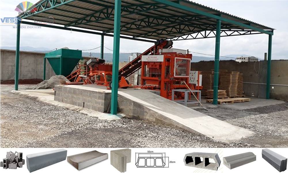 machine fabrication hourdis machine pondeuse hourdis machine hourdis 4