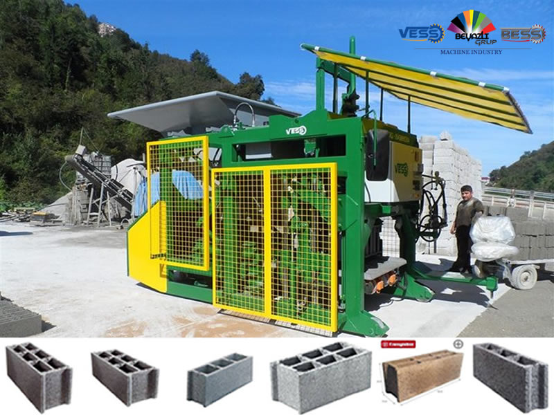 machine fabrication hourdis machine pondeuse hourdis machine hourdis 6