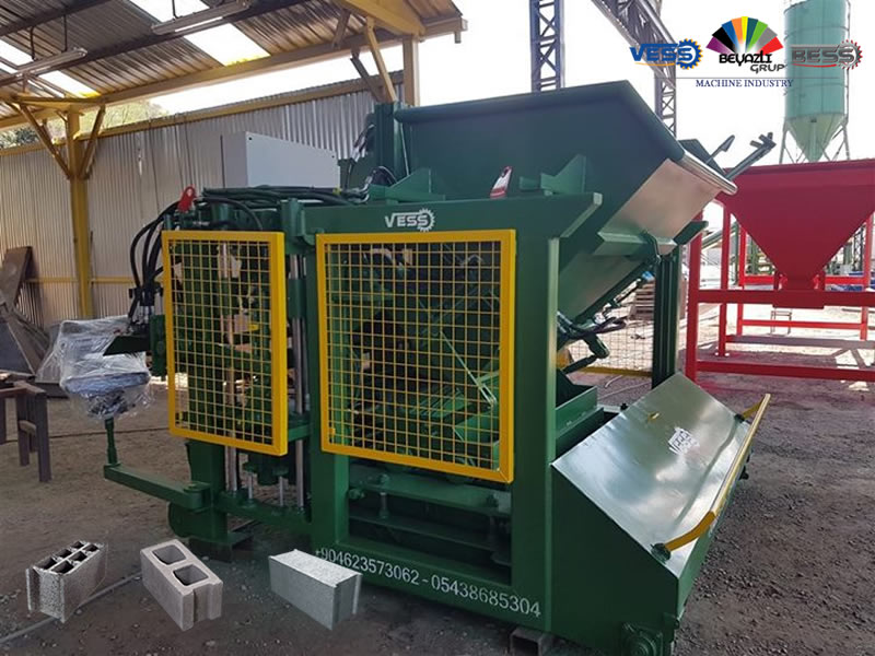 machine pondeuse parpaing machine fabrication parpaing pondeuse parpaing prix 1