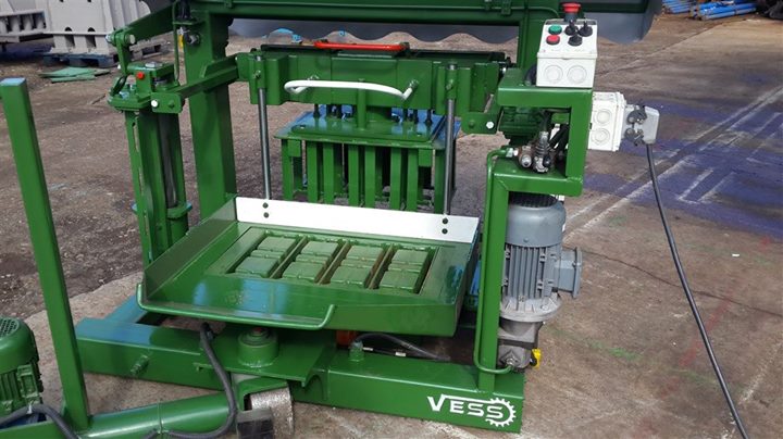 machine pondeuse parpaing machine fabrication parpaing pondeuse parpaing prix 4
