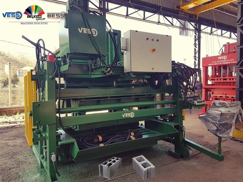 machine pondeuse parpaing machine fabrication parpaing pondeuse parpaing prix 6