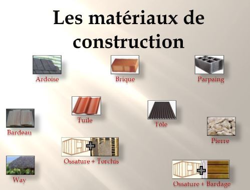 Brique – parpaing : quelle différence ?