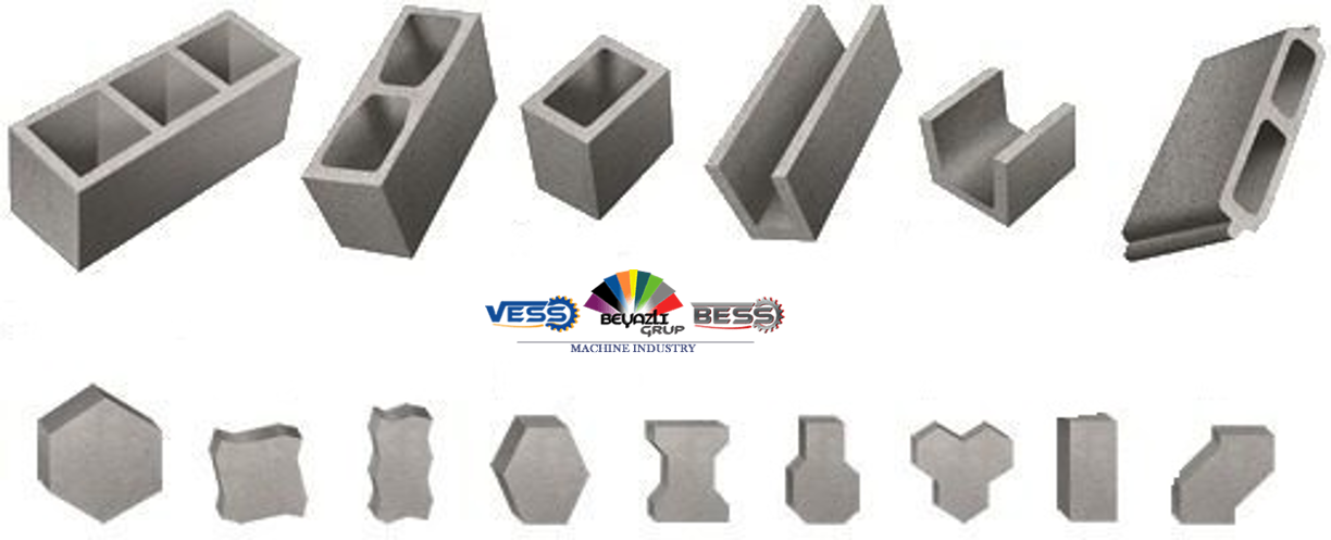 moule bloc beton moule brique moule pave