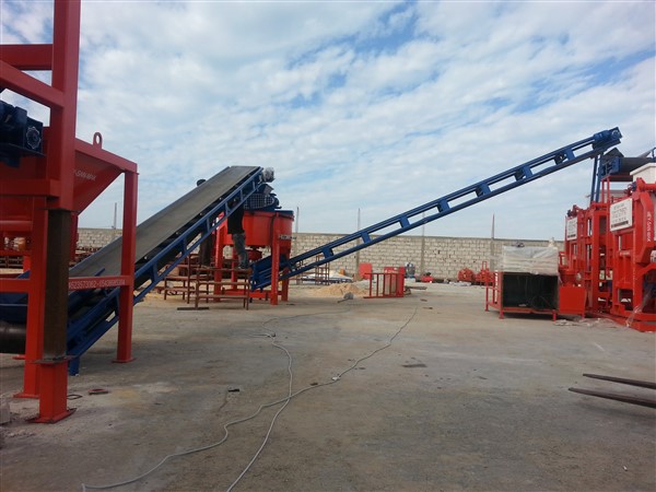 pondeuse brique parpaing prix machine parpaing brique pave
