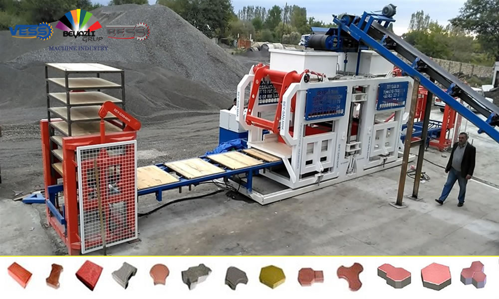 prix machine pave machine fabrication pave moule de pave 1
