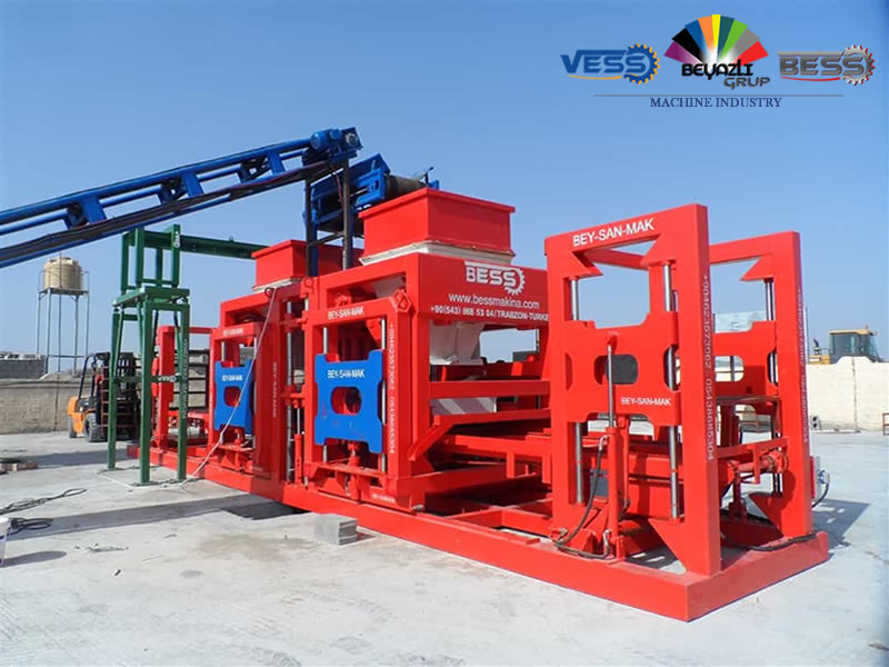 usine brique gabon machine fabrication brique gabon presse brique 025