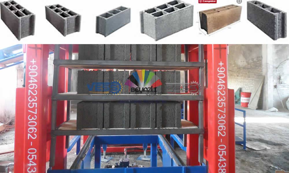 usine brique gabon machine fabrication brique presse brique 223