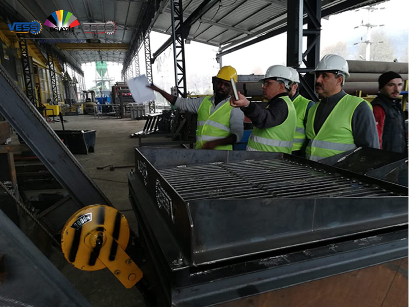 usine fabrication brique machine brique tunisie machine fabrication brique 11