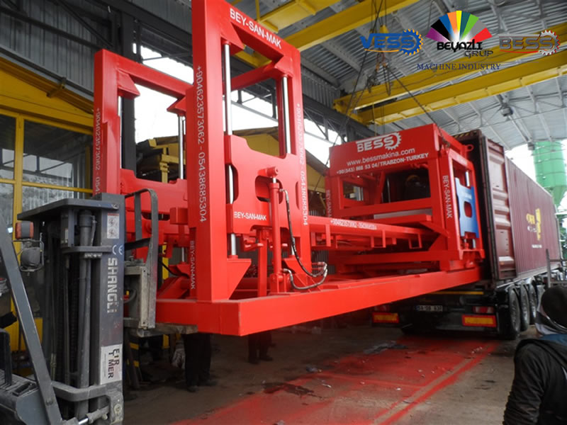 usine fabrication brique machine brique tunisie machine fabrication brique 7